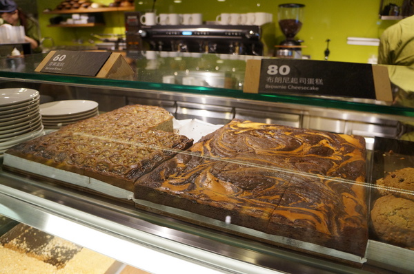 覺旅Journey Kaffe(陽光店):覺旅♥ Journey Kaffe ♥自己手做料理 ♥DIY ♥WIFI,插頭,不限時