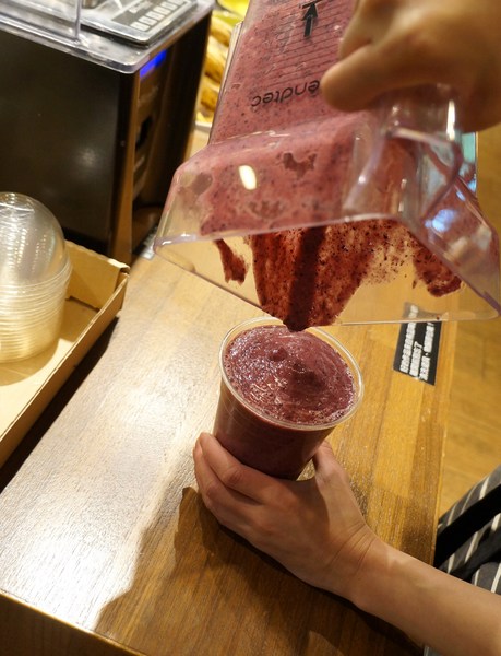 覺旅Journey Kaffe(陽光店):覺旅♥ Journey Kaffe ♥自己手做料理 ♥DIY ♥WIFI,插頭,不限時