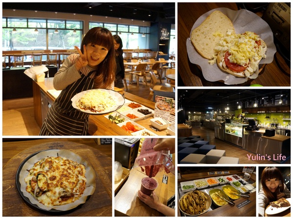 覺旅Journey Kaffe(陽光店):覺旅♥ Journey Kaffe ♥自己手做料理 ♥DIY ♥WIFI,插頭,不限時