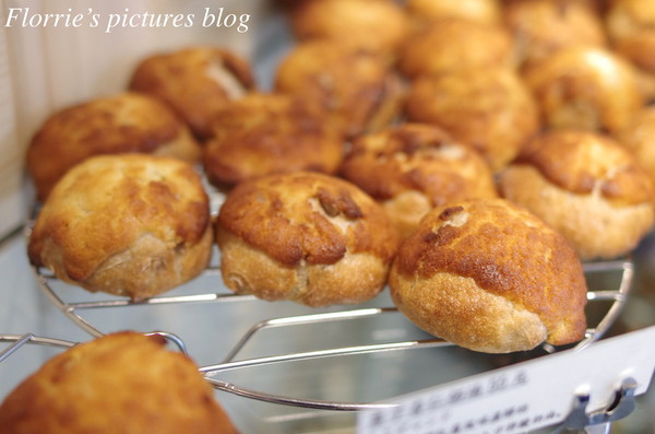 BREAD ESPRESSO:台北大安區美食~パンとエスプレッソと Bread,Espresso&,Taiwan~好軟的布里歐吐司