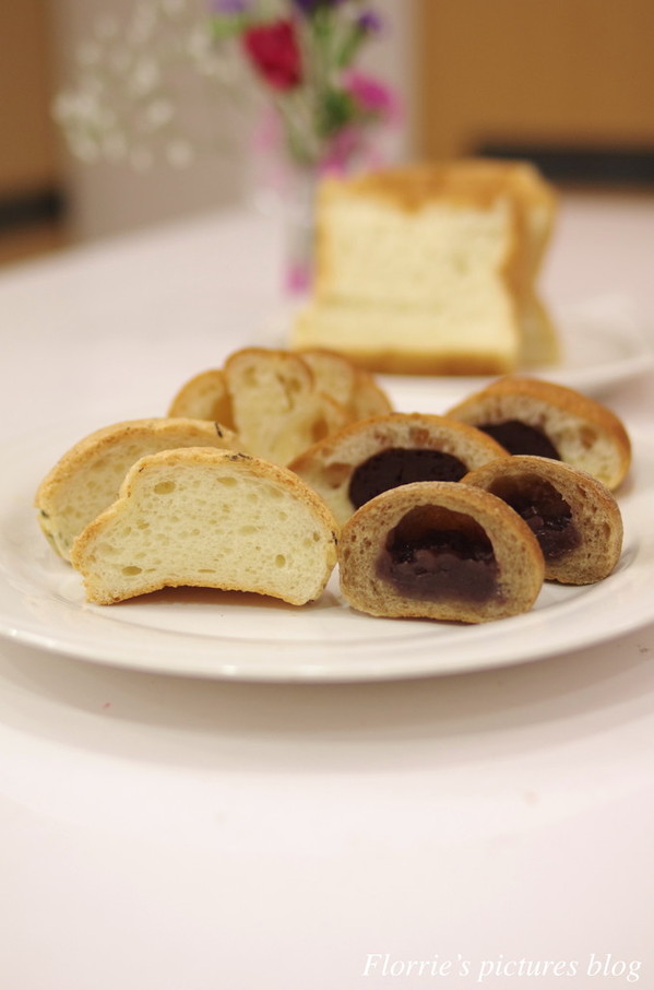 BREAD ESPRESSO:台北大安區美食~パンとエスプレッソと Bread,Espresso&,Taiwan~好軟的布里歐吐司