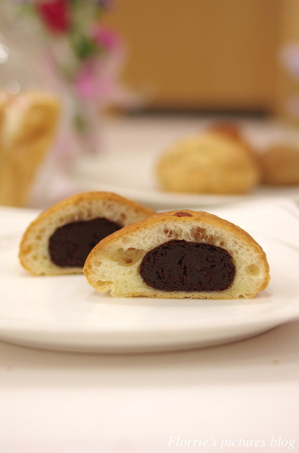 BREAD ESPRESSO:台北大安區美食~パンとエスプレッソと Bread,Espresso&,Taiwan~好軟的布里歐吐司