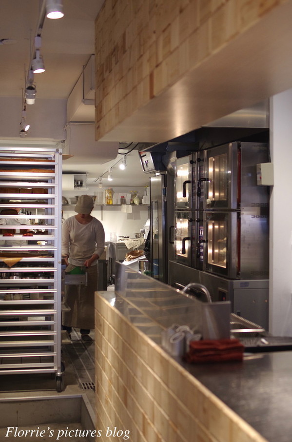 BREAD ESPRESSO:台北大安區美食~パンとエスプレッソと Bread,Espresso&,Taiwan~好軟的布里歐吐司