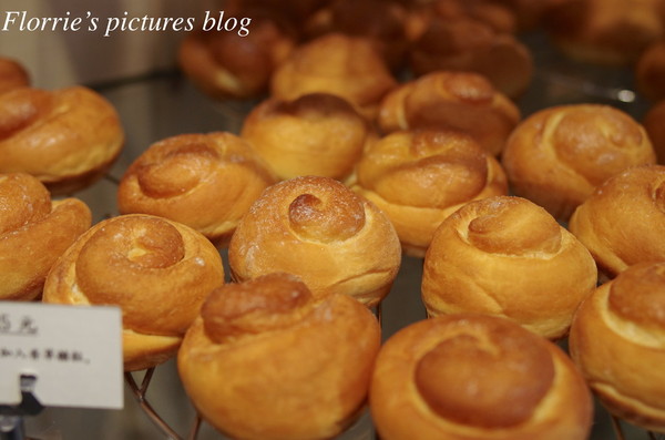 BREAD ESPRESSO:台北大安區美食~パンとエスプレッソと Bread,Espresso&,Taiwan~好軟的布里歐吐司