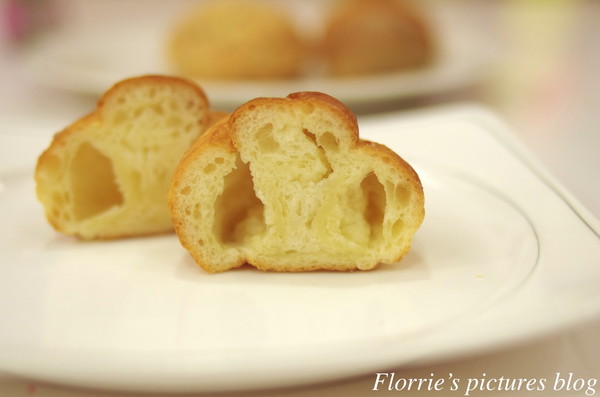 BREAD ESPRESSO:台北大安區美食~パンとエスプレッソと Bread,Espresso&,Taiwan~好軟的布里歐吐司