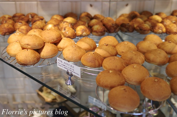 BREAD ESPRESSO:台北大安區美食~パンとエスプレッソと Bread,Espresso&,Taiwan~好軟的布里歐吐司