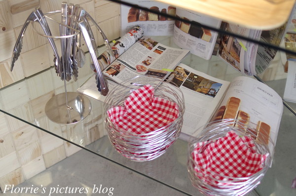 BREAD ESPRESSO:台北大安區美食~パンとエスプレッソと Bread,Espresso&,Taiwan~好軟的布里歐吐司