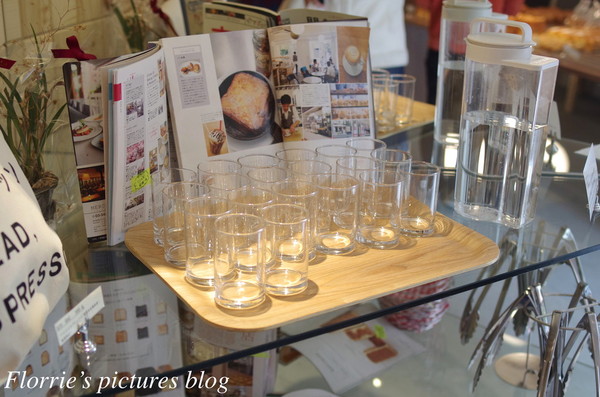 BREAD ESPRESSO:台北大安區美食~パンとエスプレッソと Bread,Espresso&,Taiwan~好軟的布里歐吐司