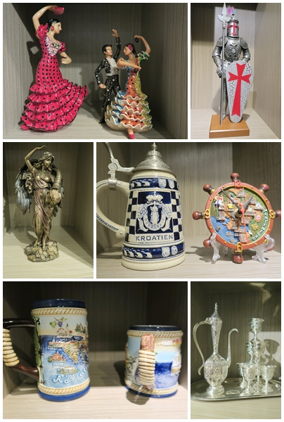 哈克廚房：台北 捷運市政府站 Hack Bistro 哈克廚房~好吃三重奏美味烤薄餅