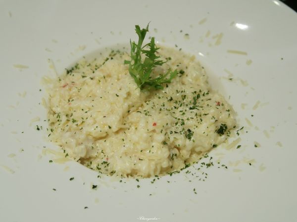 哈克廚房：台北 捷運市政府站 Hack Bistro 哈克廚房~好吃三重奏美味烤薄餅