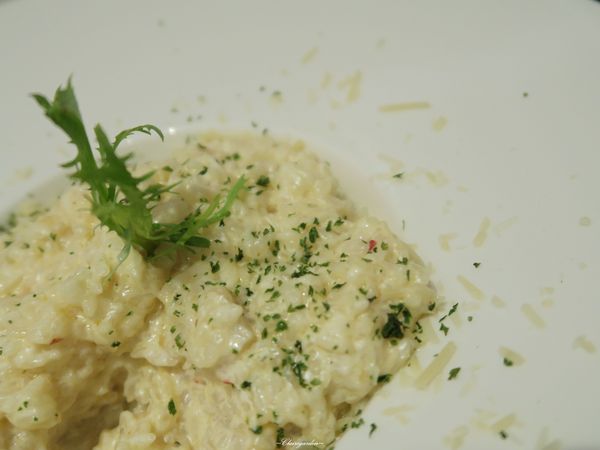 哈克廚房：台北 捷運市政府站 Hack Bistro 哈克廚房~好吃三重奏美味烤薄餅