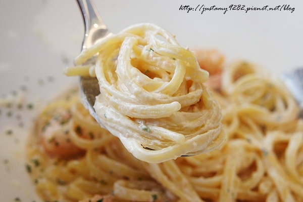 哈克廚房:iPeen口碑卷 ☞ 台北市/松山區(近松菸) ▍哈克廚房 ▍就算二訪~ 『松露干貝燉飯』依舊令我著迷❤