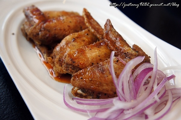 哈克廚房:iPeen口碑卷 ☞ 台北市/松山區(近松菸) ▍哈克廚房 ▍就算二訪~ 『松露干貝燉飯』依舊令我著迷❤