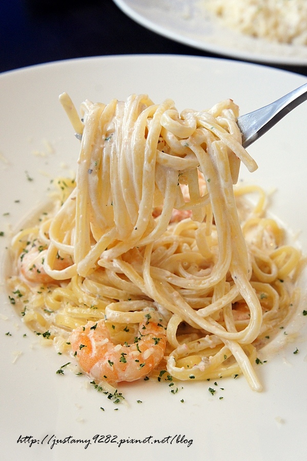 哈克廚房:iPeen口碑卷 ☞ 台北市/松山區(近松菸) ▍哈克廚房 ▍就算二訪~ 『松露干貝燉飯』依舊令我著迷❤