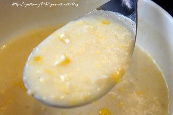 哈克廚房:iPeen口碑卷 ☞ 台北市/松山區(近松菸) ▍哈克廚房 ▍就算二訪~ 『松露干貝燉飯』依舊令我著迷❤