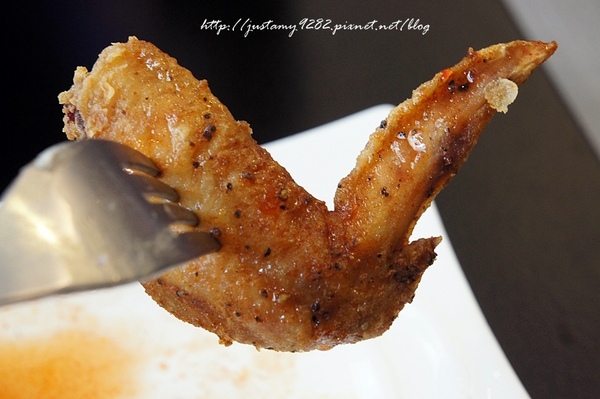 哈克廚房:iPeen口碑卷 ☞ 台北市/松山區(近松菸) ▍哈克廚房 ▍就算二訪~ 『松露干貝燉飯』依舊令我著迷❤