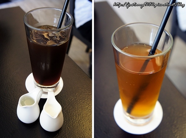 哈克廚房:iPeen口碑卷 ☞ 台北市/松山區(近松菸) ▍哈克廚房 ▍就算二訪~ 『松露干貝燉飯』依舊令我著迷❤