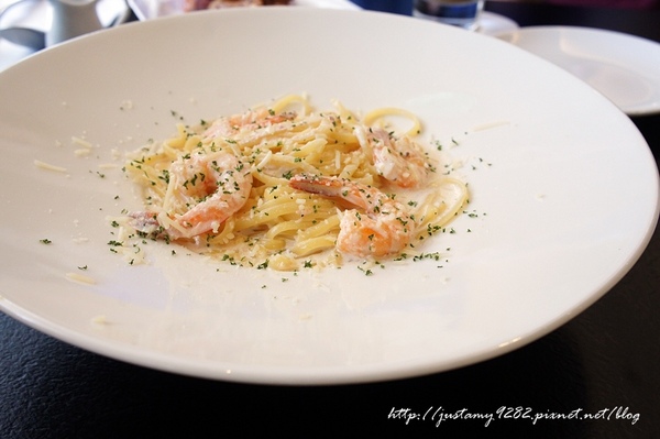 哈克廚房:iPeen口碑卷 ☞ 台北市/松山區(近松菸) ▍哈克廚房 ▍就算二訪~ 『松露干貝燉飯』依舊令我著迷❤