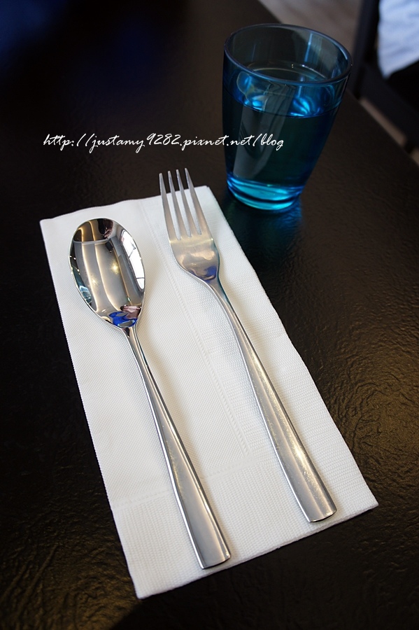 哈克廚房:iPeen口碑卷 ☞ 台北市/松山區(近松菸) ▍哈克廚房 ▍就算二訪~ 『松露干貝燉飯』依舊令我著迷❤