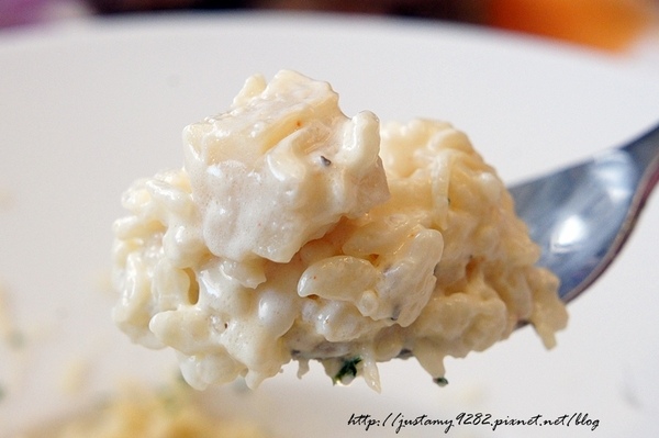 哈克廚房:iPeen口碑卷 ☞ 台北市/松山區(近松菸) ▍哈克廚房 ▍就算二訪~ 『松露干貝燉飯』依舊令我著迷❤