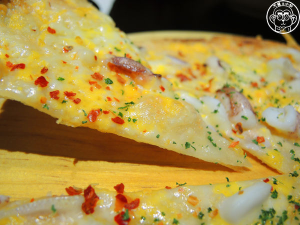 哈克廚房：呷飽祙【台北信義･Hack Bistro 哈克廚房】銷魂燉飯與義大利麵