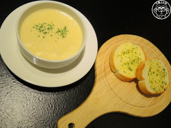 哈克廚房：呷飽祙【台北信義･Hack Bistro 哈克廚房】銷魂燉飯與義大利麵