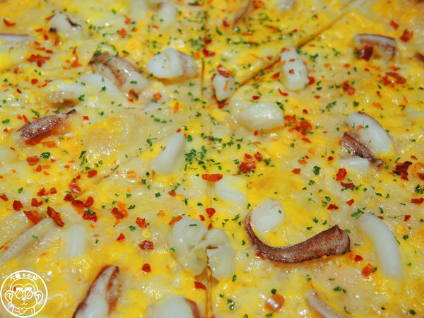 哈克廚房：呷飽祙【台北信義･Hack Bistro 哈克廚房】銷魂燉飯與義大利麵