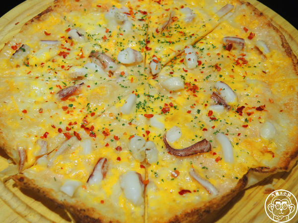 哈克廚房：呷飽祙【台北信義･Hack Bistro 哈克廚房】銷魂燉飯與義大利麵