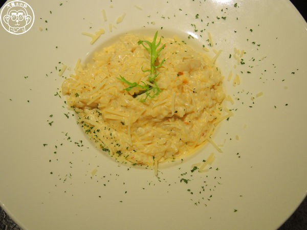 哈克廚房：呷飽祙【台北信義･Hack Bistro 哈克廚房】銷魂燉飯與義大利麵