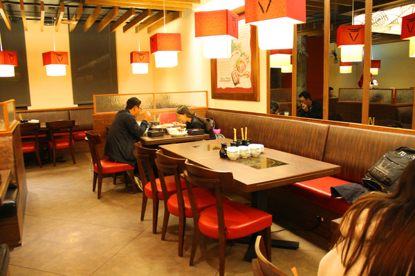 Mo-Mo-Paradise：[台南]最好吃的壽喜燒終於來台南了!!!!! Mo-Mo-Paradise