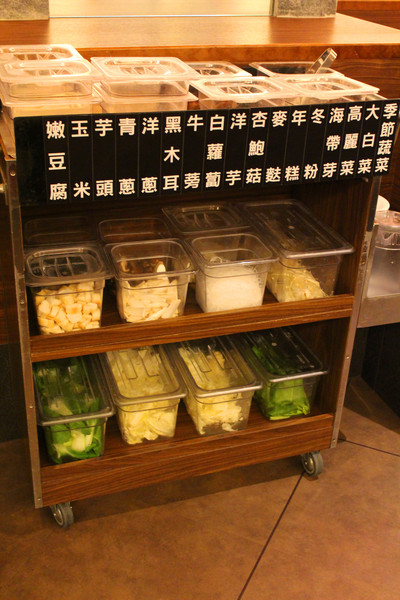 Mo-Mo-Paradise：[台南]最好吃的壽喜燒終於來台南了!!!!! Mo-Mo-Paradise