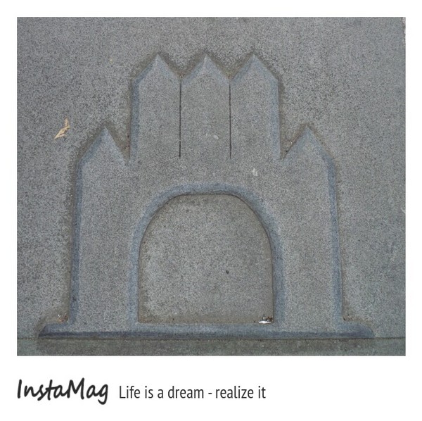 仙洞巖 (佛手洞)：佛手洞