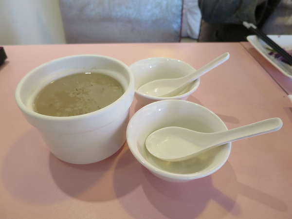 孫家廚坊(屏東太平洋店)：君問：孫家是啥味2 ..  孫家廚坊(屏東太平洋店)