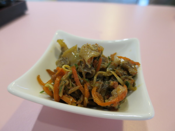 孫家廚坊(屏東太平洋店)：君問：孫家是啥味2 ..  孫家廚坊(屏東太平洋店)