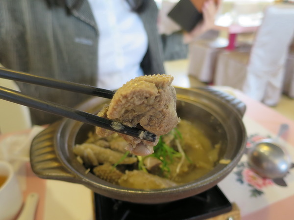 孫家廚坊(屏東太平洋店)：君問：孫家是啥味2 ..  孫家廚坊(屏東太平洋店)