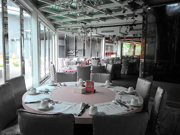 孫家廚坊(屏東太平洋店)：君問：孫家是啥味2 ..  孫家廚坊(屏東太平洋店)