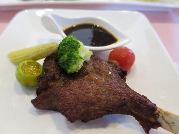 孫家廚坊(屏東太平洋店)：君問：孫家是啥味2 ..  孫家廚坊(屏東太平洋店)