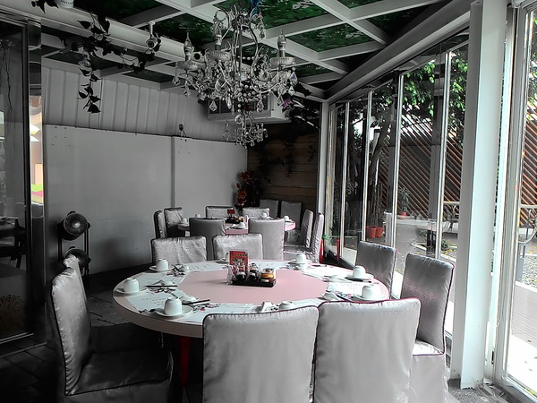 孫家廚坊(屏東太平洋店)：君問：孫家是啥味2 ..  孫家廚坊(屏東太平洋店)