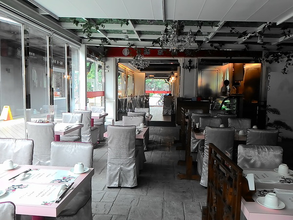 孫家廚坊(屏東太平洋店)：君問：孫家是啥味2 ..  孫家廚坊(屏東太平洋店)