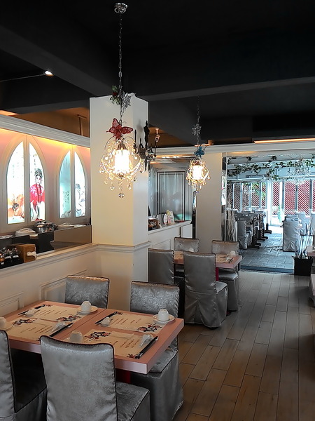 孫家廚坊(屏東太平洋店)：君問：孫家是啥味2 ..  孫家廚坊(屏東太平洋店)