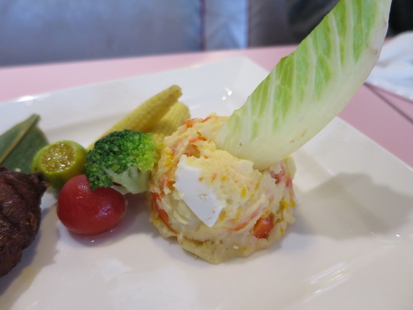 孫家廚坊(屏東太平洋店)：君問：孫家是啥味2 ..  孫家廚坊(屏東太平洋店)