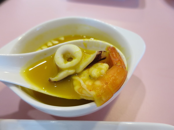 孫家廚坊(屏東太平洋店)：君問：孫家是啥味2 ..  孫家廚坊(屏東太平洋店)