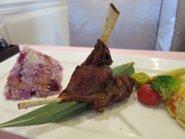 孫家廚坊(屏東太平洋店)：君問：孫家是啥味2 ..  孫家廚坊(屏東太平洋店)