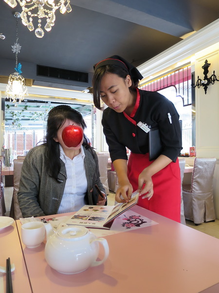 孫家廚坊(屏東太平洋店)：君問：孫家是啥味2 ..  孫家廚坊(屏東太平洋店)