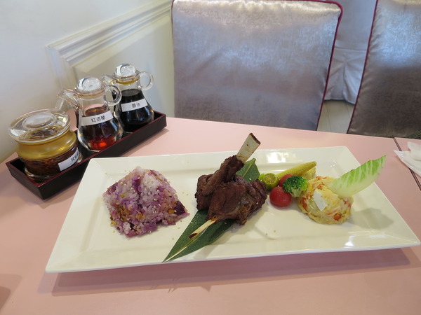 孫家廚坊(屏東太平洋店)：君問：孫家是啥味2 ..  孫家廚坊(屏東太平洋店)