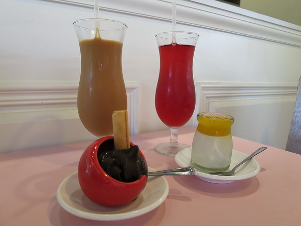 孫家廚坊(屏東太平洋店)：君問：孫家是啥味2 ..  孫家廚坊(屏東太平洋店)