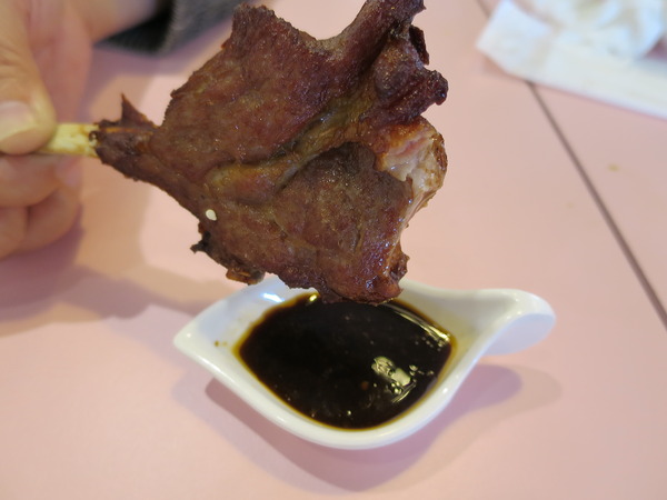 孫家廚坊(屏東太平洋店)：君問：孫家是啥味2 ..  孫家廚坊(屏東太平洋店)