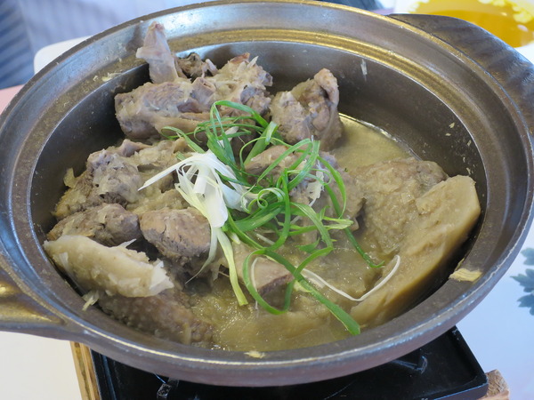 孫家廚坊(屏東太平洋店)：君問：孫家是啥味2 ..  孫家廚坊(屏東太平洋店)