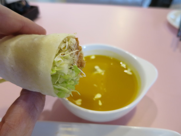 孫家廚坊(屏東太平洋店)：君問：孫家是啥味2 ..  孫家廚坊(屏東太平洋店)