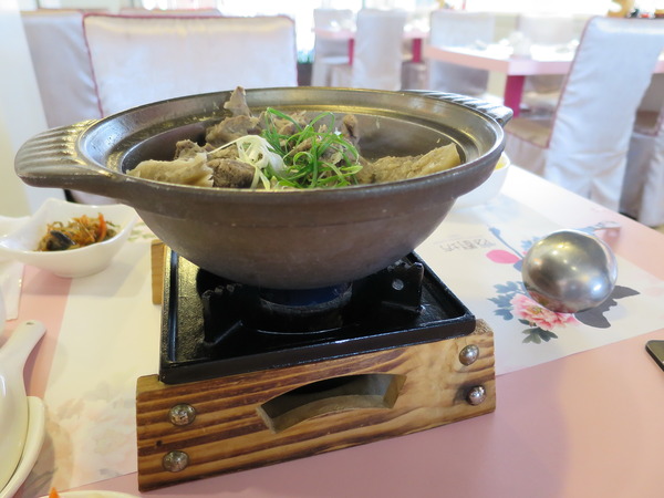 孫家廚坊(屏東太平洋店)：君問：孫家是啥味2 ..  孫家廚坊(屏東太平洋店)